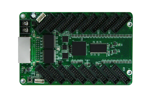 Colorlight l Series LED Display Controller 5A.75E 5A-75B LED Receiving Card